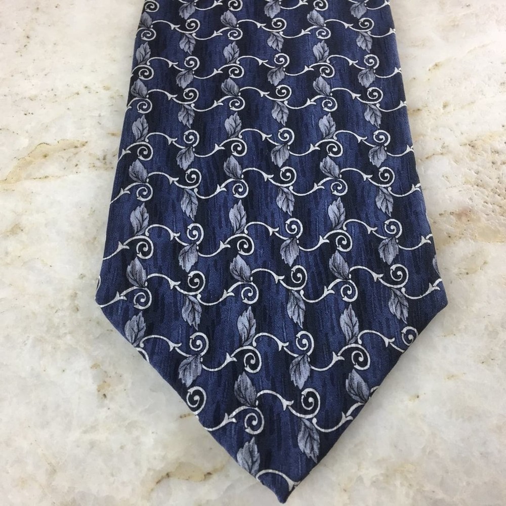 COCKTAIL COLLECTION "WINE" SILK TIE